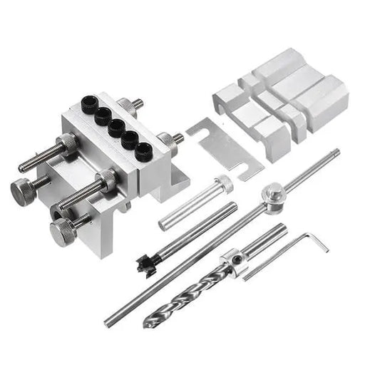 Levoite™ Classic Doweling Jig 3 8 Joining System levoite