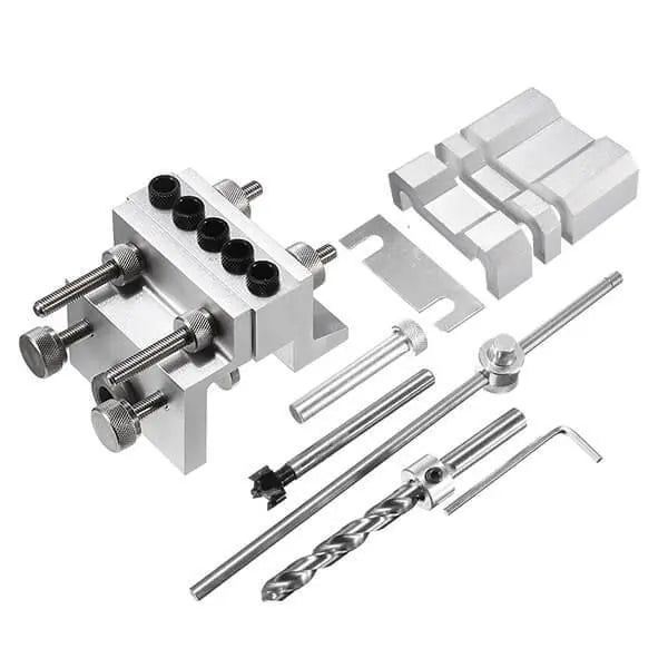 Levoite™ Classic Doweling Jig 3 8 Joining System levoite