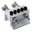 Levoite™ Classic Doweling Jig 3 8 Joining System levoite