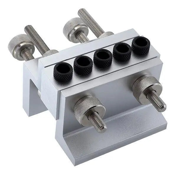 Levoite™ Classic Doweling Jig 3 8 Joining System levoite