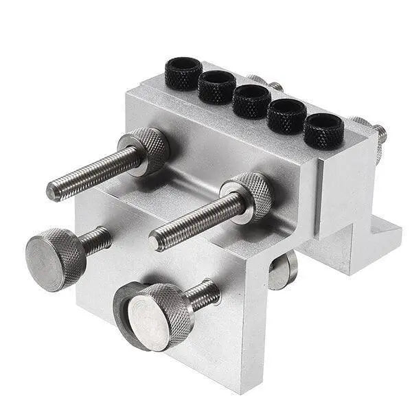 Levoite™ Classic Doweling Jig 3 8 Joining System levoite