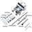Levoite™ Classic Doweling Jig 3 8 Joining System levoite