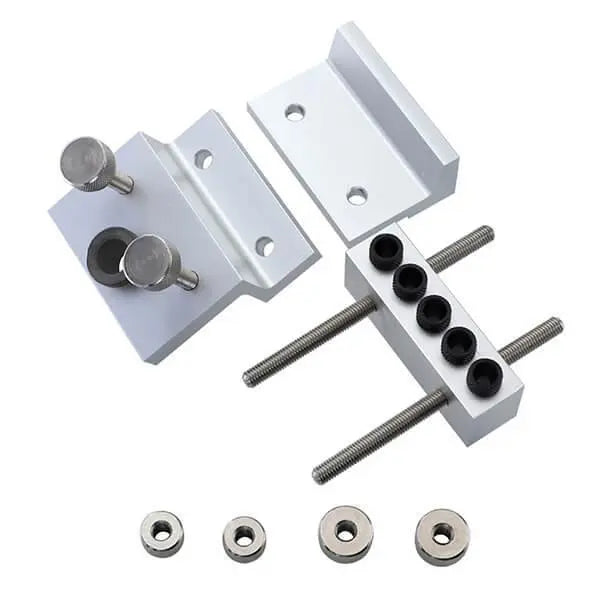 Levoite™ Classic Doweling Jig 3 8 Joining System levoite