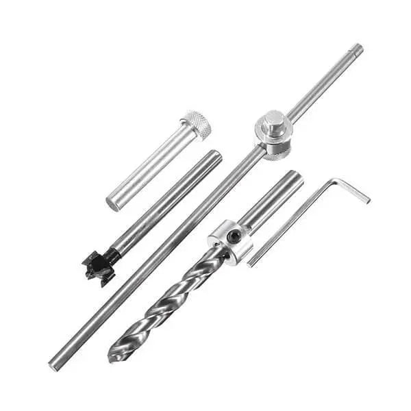Levoite™ Classic Doweling Jig 3 8 Joining System levoite