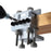 Levoite™ Classic Doweling Jig 3 8 Joining System levoite