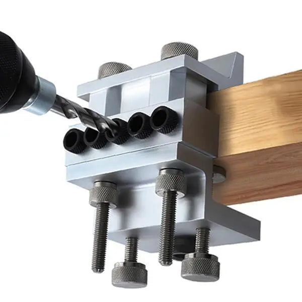 Levoite™ Classic Doweling Jig 3 8 Joining System levoite