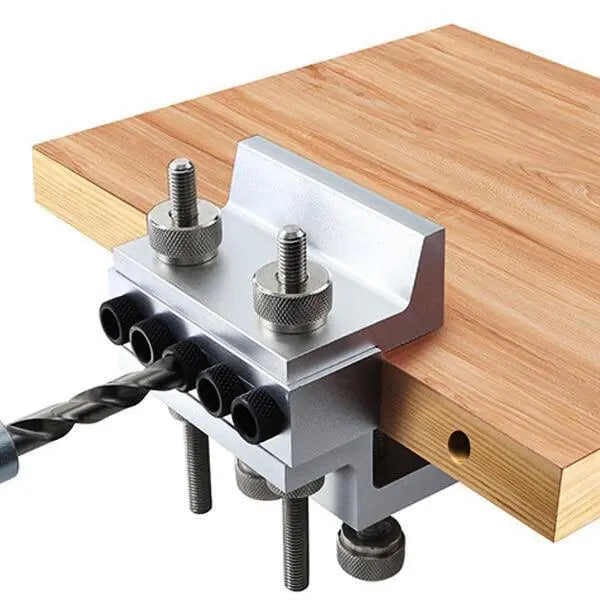 Levoite™ Classic Doweling Jig 3 8 Joining System levoite