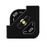Levoite™ Corner Radius Routing Templates 