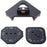 Levoite™ Corner Radius Routing Templates 