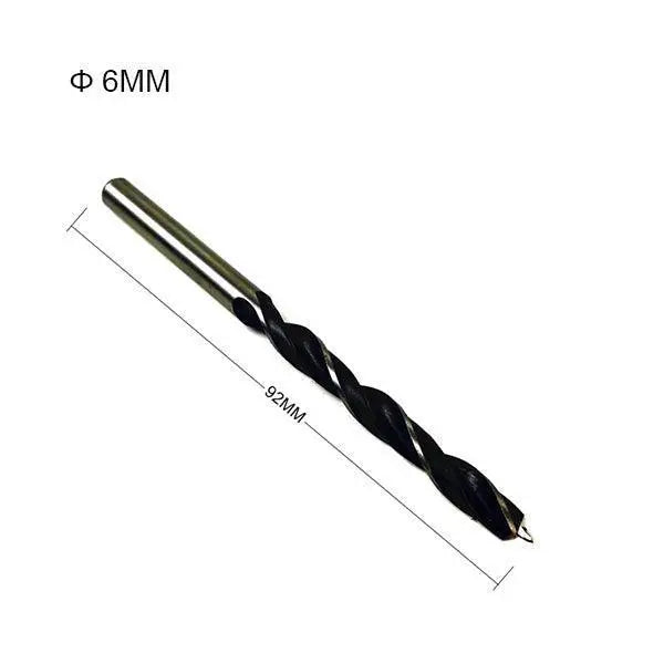 Levoite™ Drill Bit and Stop Collar levoite