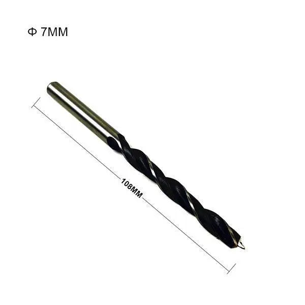 Levoite™ Drill Bit and Stop Collar levoite