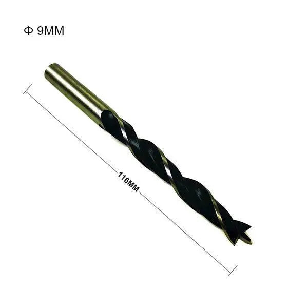 Levoite™ Drill Bit and Stop Collar levoite