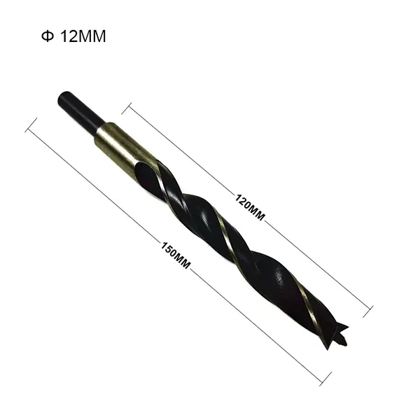 Levoite™ Drill Bit and Stop Collar levoite
