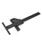 Multi Gauge Scriber Gauge Precision Marking & Measuring Tool for Woodworking, Layout, Joinery