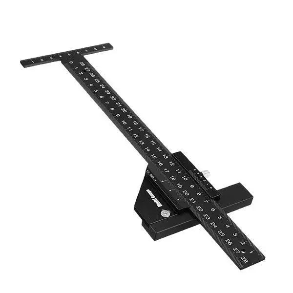 Multi Gauge Scriber Gauge Precision Marking & Measuring Tool for Woodworking, Layout, Joinery
