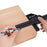 Levoite™ Multifunction Scriber Gauge Measuring Marking Framing Ruler levoite