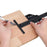 Levoite™ Multifunction Scriber Gauge Measuring Marking Framing Ruler levoite
