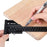 Levoite™ Multifunction Scriber Gauge Measuring Marking Framing Ruler levoite