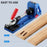 Levoite™ Pocket Hole Jig Kit System levoite