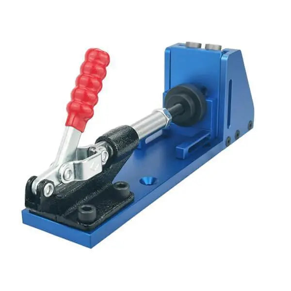 Levoite™ Pocket Hole Jig Kit System levoite