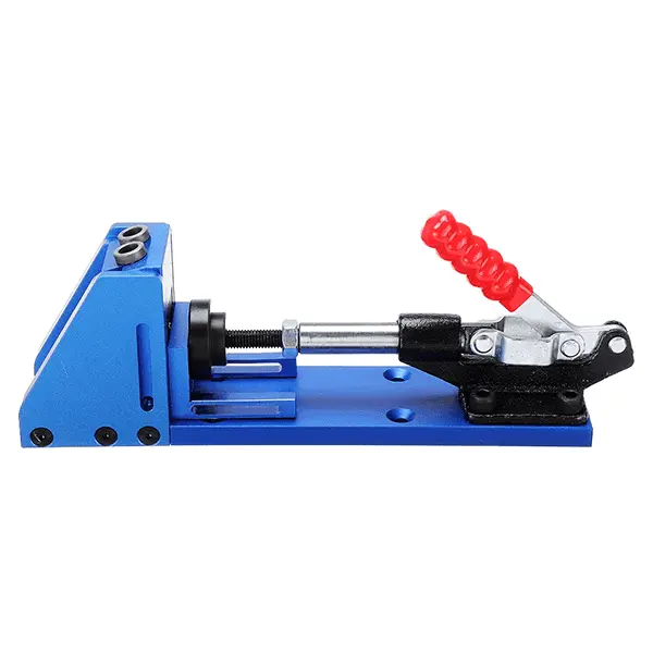 Levoite™ Pocket Hole Jig Kit System levoite