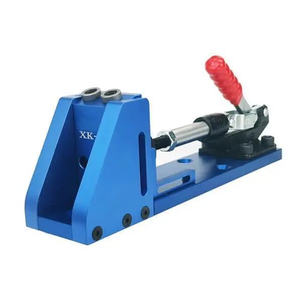Levoite™ Pocket Hole Jig Kit System levoite
