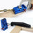 Levoite™ Pocket Hole Jig Kit System levoite