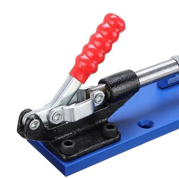 Levoite™ Pocket Hole Jig Kit System levoite