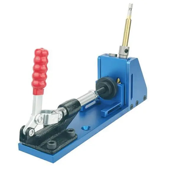 Levoite™ Pocket Hole Jig Kit System levoite