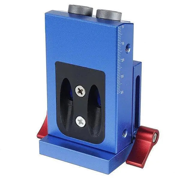 Levoite™ Pocket Hole Jig Kit System levoite