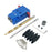 Levoite™ Pocket Hole Jig Kit System levoite