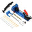 Levoite™ Pocket Hole Jig Kit System levoite
