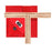 Levoite™ Precision Box and Cabinet Clamp Pair levoite