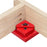 Precision Box Clamp BC4-M2 Box and Cabinet Clamp Pair
