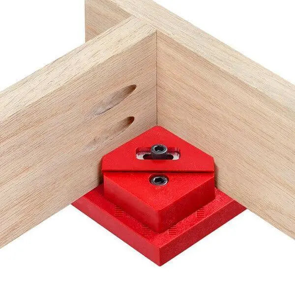 Precision Box Clamp BC4-M2 Box and Cabinet Clamp Pair