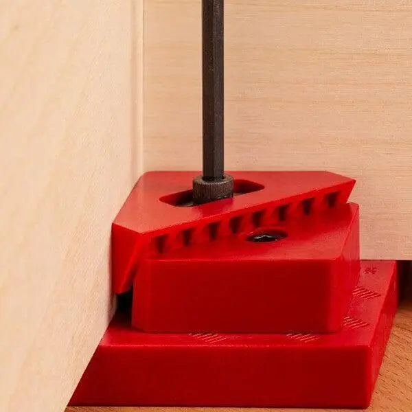 Precision Box Clamp BC4-M2 Box and Cabinet Clamp Pair