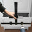 Levoite™ Pro Cabinet Hardware Jig for Handle and Knob levoite