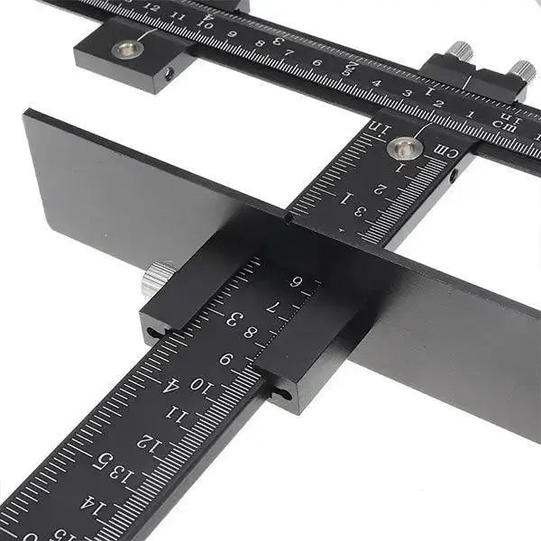 Levoite™ Pro Cabinet Hardware Jig for Handle and Knob levoite