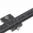 Levoite™ Pro Cabinet Hardware Jig for Handle and Knob levoite