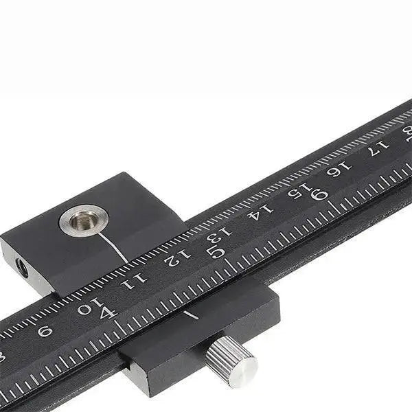 Levoite™ Pro Cabinet Hardware Jig for Handle and Knob levoite
